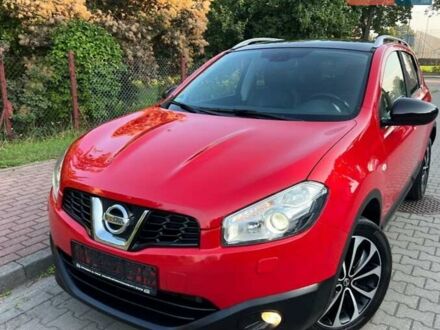 Ніссан Кашкай 2011 у Миколаєві на Automoto.ua Ніссан Кашкай, об'ємом двигуна 2 л та пробігом 223 тис. км за 8700 $, фото 1 на Automoto.ua