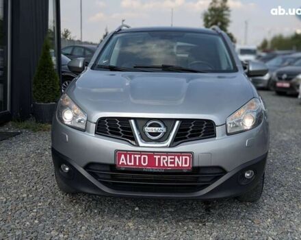 Ніссан Кашкай, об'ємом двигуна 1.5 л та пробігом 300 тис. км за 9190 $, фото 1 на Automoto.ua
