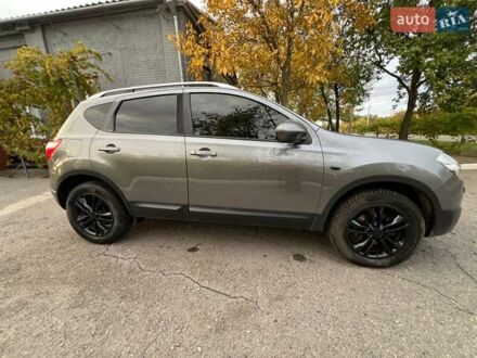 Ніссан Кашкай 2011 у Покровском на Automoto.ua Ніссан Кашкай, об'ємом двигуна 1.46 л та пробігом 269 тис. км за 10800 $, фото 1 на Automoto.ua