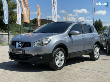 Ниссан Кашкай, объемом двигателя 1.5 л и пробегом 191 тыс. км за 11855 $, фото 1 на Automoto.ua