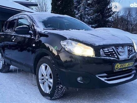 Ніссан Кашкай, об'ємом двигуна 1.5 л та пробігом 260 тис. км за 10700 $, фото 1 на Automoto.ua