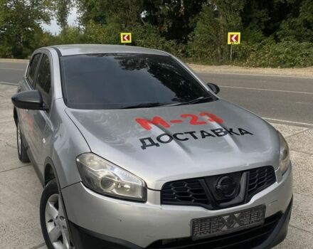 Ніссан Кашкай, об'ємом двигуна 0 л та пробігом 1000 тис. км за 3100 $, фото 1 на Automoto.ua