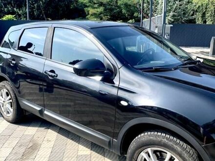 Ниссан Кашкай 2011 в Ужгороде на Automoto.ua Ниссан Кашкай, объемом двигателя 1.5 л и пробегом 152 тыс. км за 12000 $, фото 1 на Automoto.ua