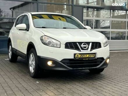 Ниссан Кашкай, объемом двигателя 2 л и пробегом 151 тыс. км за 10500 $, фото 1 на Automoto.ua