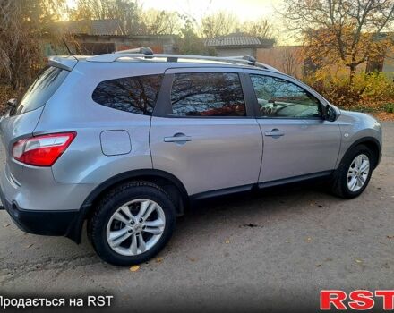 Ниссан Кашкай, объемом двигателя 2 л и пробегом 178 тыс. км за 12100 $, фото 1 на Automoto.ua