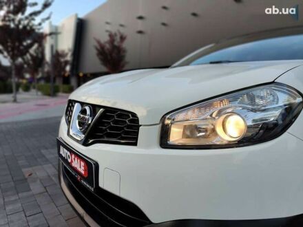 Ниссан Кашкай, объемом двигателя 1.6 л и пробегом 264 тыс. км за 8990 $, фото 1 на Automoto.ua