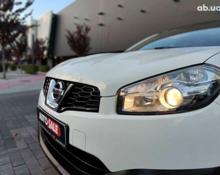Ниссан Кашкай, объемом двигателя 1.6 л и пробегом 264 тыс. км за 8990 $, фото 1 на Automoto.ua