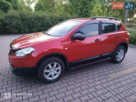 Ніссан Кашкай 2012 у Миргороде на Automoto.ua Ніссан Кашкай, об'ємом двигуна 1.46 л та пробігом 240 тис. км за 10200 $, фото 1 на Automoto.ua