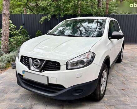 Ниссан Кашкай, объемом двигателя 0 л и пробегом 120 тыс. км за 13500 $, фото 1 на Automoto.ua