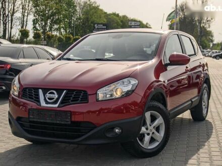 Ниссан Кашкай, объемом двигателя 0 л и пробегом 152 тыс. км за 10900 $, фото 1 на Automoto.ua