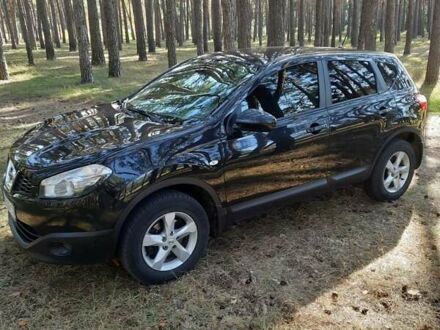 Ніссан Кашкай 2012 у Сумах на Automoto.ua Ніссан Кашкай, об'ємом двигуна 1.6 л та пробігом 115 тис. км за 12650 $, фото 1 на Automoto.ua