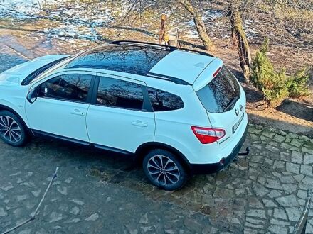 Ниссан Кашкай 2013 в Славуте на Automoto.ua Ниссан Кашкай, объемом двигателя 16 л и пробегом 274 тыс. км за 12100 $, фото 1 на Automoto.ua