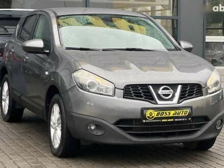 Ниссан Кашкай, объемом двигателя 1.6 л и пробегом 224 тыс. км за 12000 $, фото 1 на Automoto.ua