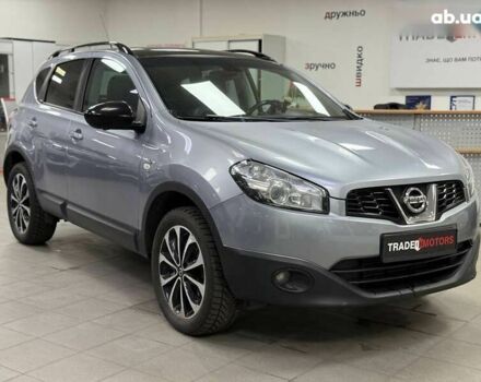 Ниссан Кашкай, объемом двигателя 0 л и пробегом 169 тыс. км за 10490 $, фото 1 на Automoto.ua