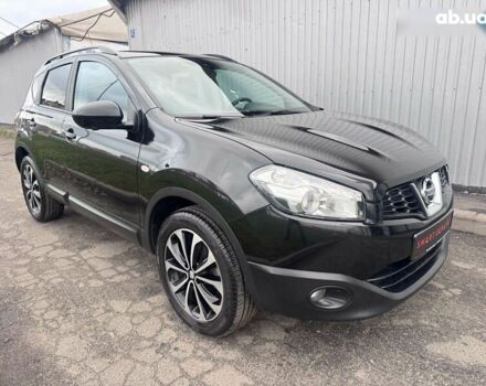 Ніссан Кашкай, об'ємом двигуна 1.6 л та пробігом 160 тис. км за 11950 $, фото 1 на Automoto.ua