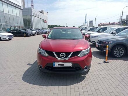 Ниссан Кашкай 2014 в Чернигове на Automoto.ua Ниссан Кашкай, объемом двигателя 1.2 л и пробегом 184 тыс. км за 15000 $, фото 1 на Automoto.ua
