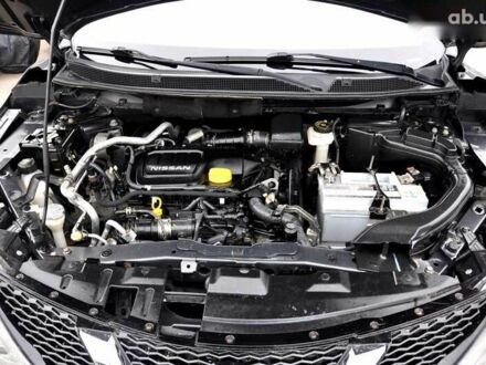 Ниссан Кашкай 2014 в Львове на Automoto.ua Ниссан Кашкай, объемом двигателя 1.6 л и пробегом 230 тыс. км за 10999 $, фото 1 на Automoto.ua