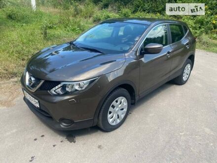 Ніссан Кашкай 2014 у Вінниці на Automoto.ua Ніссан Кашкай, об'ємом двигуна 2 л та пробігом 93 тис. км за 17000 $, фото 1 на Automoto.ua