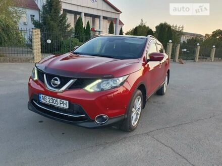 Ниссан Кашкай 2014 в Днепре (Днепропетровске) на Automoto.ua Ниссан Кашкай, объемом двигателя 2 л и пробегом 80 тыс. км за 17980 $, фото 1 на Automoto.ua