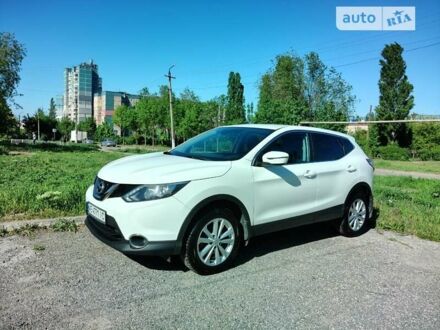 Ниссан Кашкай, объемом двигателя 0 л и пробегом 171 тыс. км за 17200 $, фото 1 на Automoto.ua