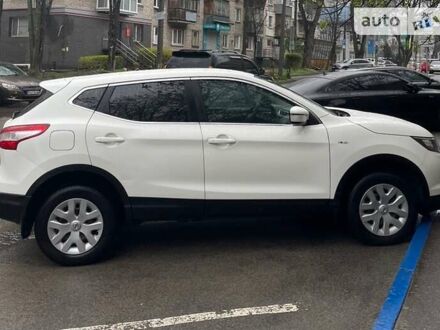 Ніссан Кашкай 2016 у Дніпро (Дніпропетровську) на Automoto.ua Ніссан Кашкай, об'ємом двигуна 1.2 л та пробігом 55 тис. км за 14999 $, фото 1 на Automoto.ua