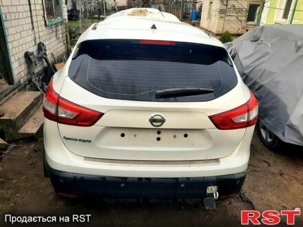 Ніссан Кашкай, об'ємом двигуна 12 л та пробігом 0 тис. км за 3700 $, фото 1 на Automoto.ua