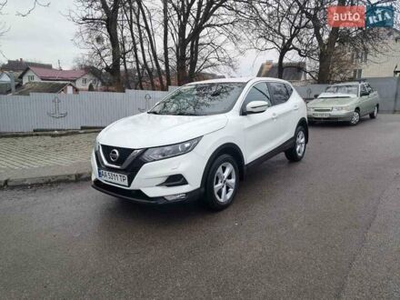 Ниссан Кашкай 2018 в Немирове на Automoto.ua Ниссан Кашкай, объемом двигателя 1.2 л и пробегом 105 тыс. км за 15000 $, фото 1 на Automoto.ua