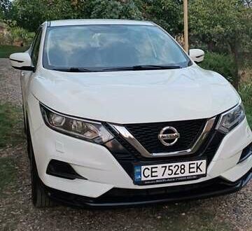 Ніссан Кашкай 2018 у Чернівцях на Automoto.ua Ніссан Кашкай, об'ємом двигуна 1.2 л та пробігом 128 тис. км за 15200 $, фото 1 на Automoto.ua