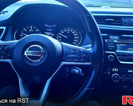 Ниссан Кашкай, объемом двигателя 1.6 л и пробегом 91 тыс. км за 15500 $, фото 1 на Automoto.ua