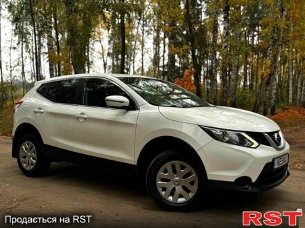 Ниссан Кашкай, объемом двигателя 1.2 л и пробегом 109 тыс. км за 10999 $, фото 1 на Automoto.ua