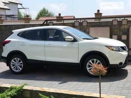 Ніссан Кашкай 2018 у Ужгороді на Automoto.ua Ніссан Кашкай, об'ємом двигуна 2 л та пробігом 75 тис. км за 15800 $, фото 1 на Automoto.ua