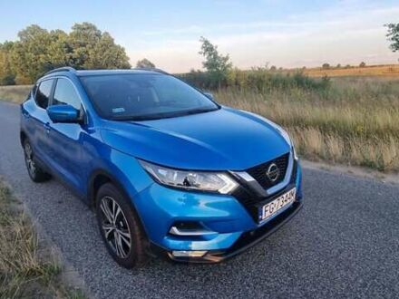 Ніссан Кашкай 2018 у Чернівцях на Automoto.ua Ніссан Кашкай, об'ємом двигуна 1.5 л та пробігом 107 тис. км за 16800 $, фото 1 на Automoto.ua