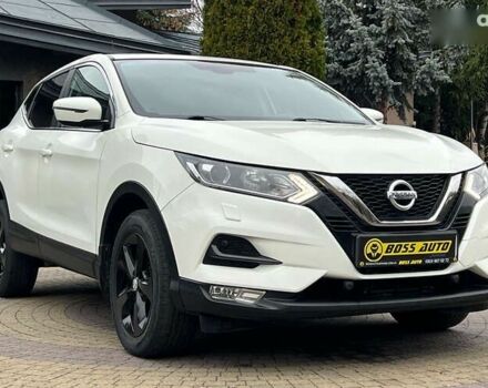 Ниссан Кашкай, объемом двигателя 1.2 л и пробегом 99 тыс. км за 16990 $, фото 1 на Automoto.ua