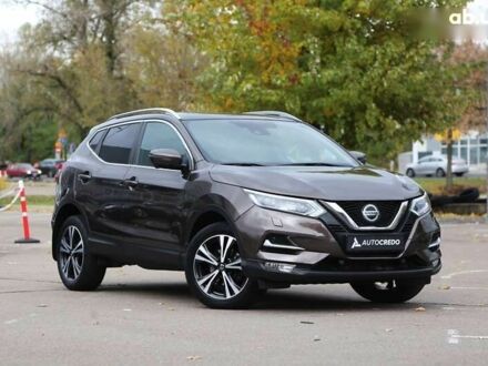 Ниссан Кашкай, объемом двигателя 1.6 л и пробегом 140 тыс. км за 21900 $, фото 1 на Automoto.ua