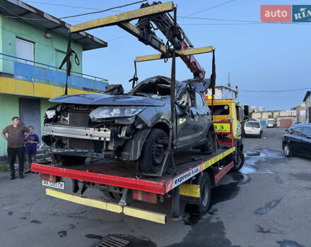 Ніссан Кашкай, об'ємом двигуна 1.2 л та пробігом 50 тис. км за 2999 $, фото 1 на Automoto.ua