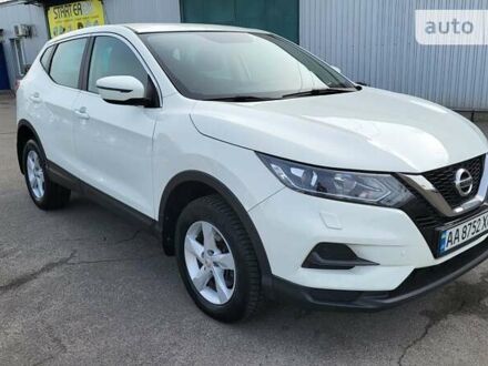 Ніссан Кашкай 2019 у Києві на Automoto.ua Ніссан Кашкай, об'ємом двигуна 1.6 л та пробігом 98 тис. км за 21900 $, фото 1 на Automoto.ua