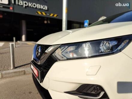 Ніссан Кашкай, об'ємом двигуна 1.6 л та пробігом 117 тис. км за 15990 $, фото 1 на Automoto.ua