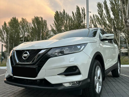 Ніссан Кашкай 2019 у Одесі на Automoto.ua Ніссан Кашкай, об'ємом двигуна 1.2 л та пробігом 4 тис. км за 20999 $, фото 1 на Automoto.ua
