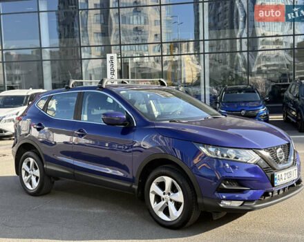 Ниссан Кашкай, объемом двигателя 1.2 л и пробегом 97 тыс. км за 16799 $, фото 1 на Automoto.ua