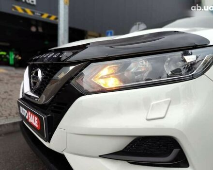 Ниссан Кашкай, объемом двигателя 1.2 л и пробегом 162 тыс. км за 11990 $, фото 1 на Automoto.ua