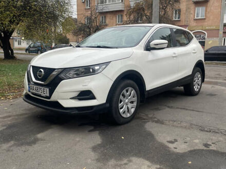 Ниссан Кашкай 2019 в Виннице на Automoto.ua Ниссан Кашкай, объемом двигателя 1.2 л и пробегом 134 тыс. км за 14499 $, фото 1 на Automoto.ua