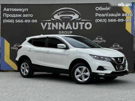 Ниссан Кашкай, объемом двигателя 1.6 л и пробегом 105 тыс. км за 19999 $, фото 1 на Automoto.ua