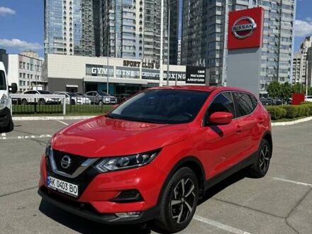 Ніссан Кашкай, об'ємом двигуна 1.6 л та пробігом 32 тис. км за 23900 $, фото 1 на Automoto.ua