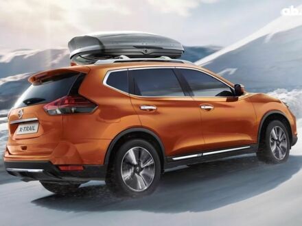 Ніссан Кашкай, об'ємом двигуна 2 л та пробігом 1 тис. км за 22535 $, фото 1 на Automoto.ua