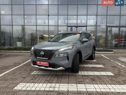 Ніссан Кашкай, об'ємом двигуна 1.5 л та пробігом 38 тис. км за 44309 $, фото 1 на Automoto.ua