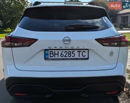 Ниссан Кашкай, объемом двигателя 1.33 л и пробегом 18 тыс. км за 22999 $, фото 1 на Automoto.ua
