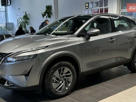 Ниссан Кашкай 2022 в Днепре (Днепропетровске) на Automoto.ua Ниссан Кашкай, объемом двигателя 1.33 л и пробегом 0 тыс. км за 23105 $, фото 1 на Automoto.ua