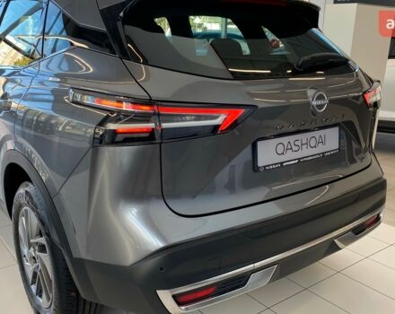 купить новое авто Ниссан Кашкай 2024 года от официального дилера Автоцентр AUTOGROUP Nissan Ниссан фото