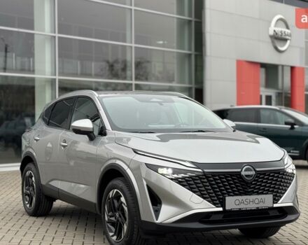 Ніссан Кашкай 2024 у Полтаві на Automoto.ua Ніссан Кашкай, об'ємом двигуна 1.33 л та пробігом 0 тис. км за 32665 $, фото 1 на Automoto.ua