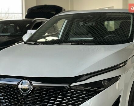 купить новое авто Ниссан Кашкай 2024 года от официального дилера Автосалон Автоград Nissan Ниссан фото